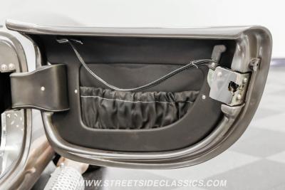 1965 Shelby Cobra Backdraft 427