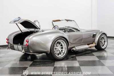 1965 Shelby Cobra Backdraft 427