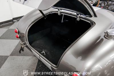 1965 Shelby Cobra Backdraft 427