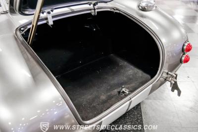 1965 Shelby Cobra Backdraft 427