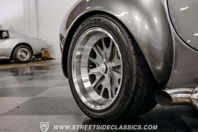 1965 Shelby Cobra Backdraft 427