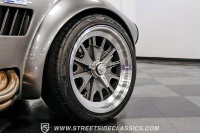 1965 Shelby Cobra Backdraft 427