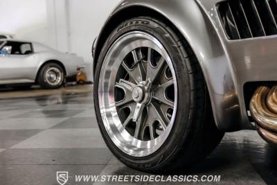 1965 Shelby Cobra Backdraft 427