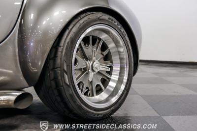 1965 Shelby Cobra Backdraft 427