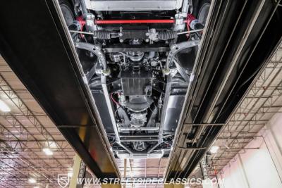 1965 Shelby Cobra Backdraft 427