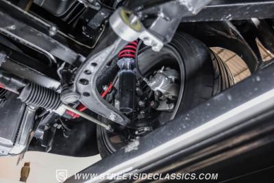 1965 Shelby Cobra Backdraft 427