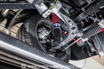 1965 Shelby Cobra Backdraft 427