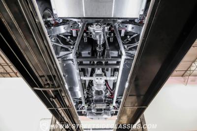 1965 Shelby Cobra Backdraft 427