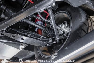 1965 Shelby Cobra Backdraft 427