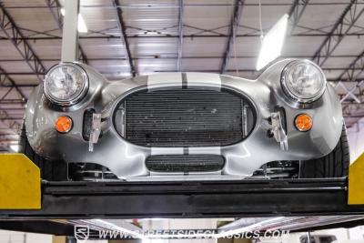1965 Shelby Cobra Backdraft 427