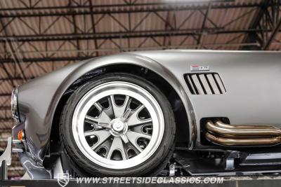 1965 Shelby Cobra Backdraft 427