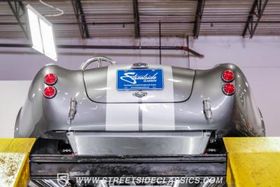 1965 Shelby Cobra Backdraft 427