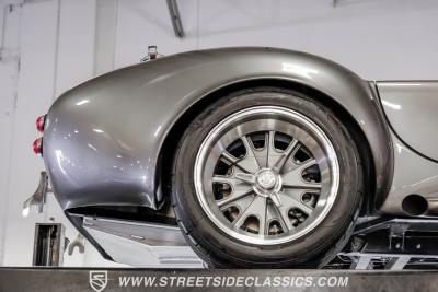 1965 Shelby Cobra Backdraft 427