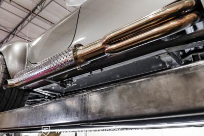 1965 Shelby Cobra Backdraft 427