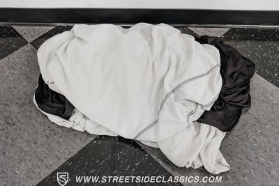 1965 Shelby Cobra Backdraft 427