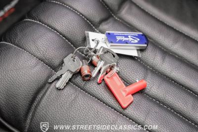 1965 Shelby Cobra Backdraft 427