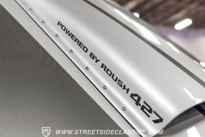 1965 Shelby Cobra Backdraft 427