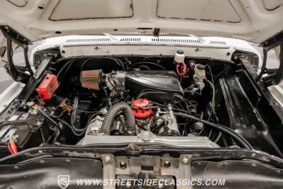 1979 Ford F-100 Ranger Explorer Restomod