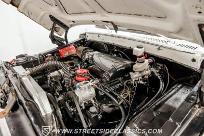 1979 Ford F-100 Ranger Explorer Restomod