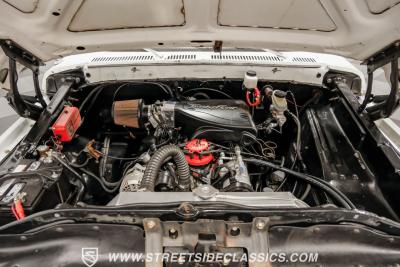 1979 Ford F-100 Ranger Explorer Restomod