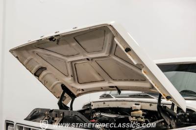 1979 Ford F-100 Ranger Explorer Restomod