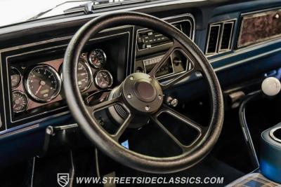 1979 Ford F-100 Ranger Explorer Restomod