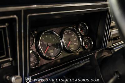 1979 Ford F-100 Ranger Explorer Restomod