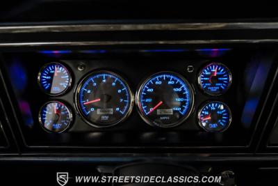 1979 Ford F-100 Ranger Explorer Restomod