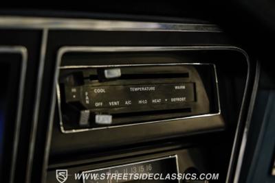 1979 Ford F-100 Ranger Explorer Restomod