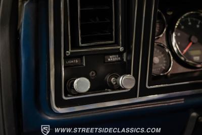 1979 Ford F-100 Ranger Explorer Restomod