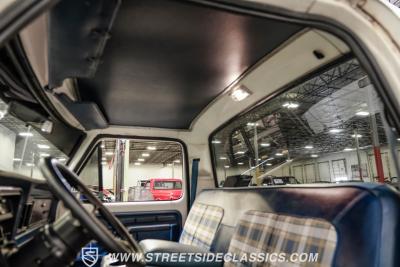 1979 Ford F-100 Ranger Explorer Restomod