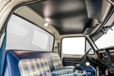 1979 Ford F-100 Ranger Explorer Restomod