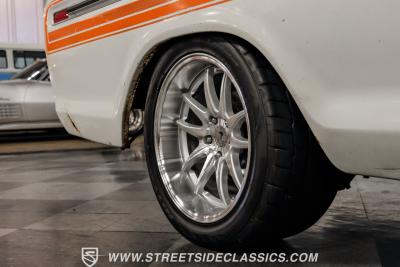 1979 Ford F-100 Ranger Explorer Restomod