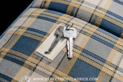 1979 Ford F-100 Ranger Explorer Restomod