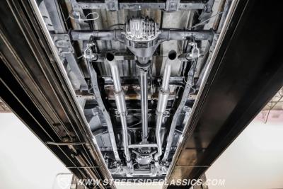 1979 Ford F-100 Ranger Explorer Restomod