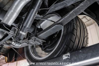 1979 Ford F-100 Ranger Explorer Restomod