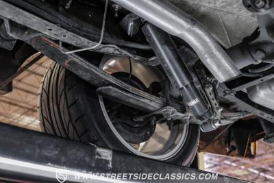 1979 Ford F-100 Ranger Explorer Restomod