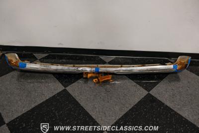 1979 Ford F-100 Ranger Explorer Restomod