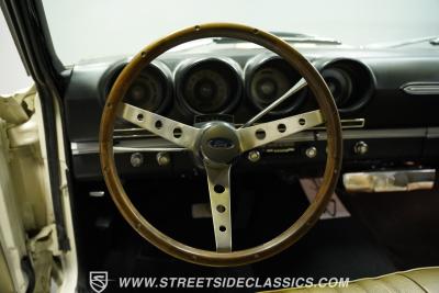 1969 Ford Fairlane 500 Convertible