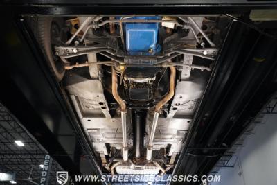 1969 Ford Fairlane 500 Convertible