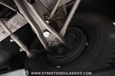 1969 Ford Fairlane 500 Convertible