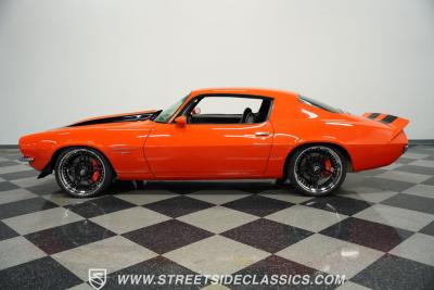 1971 Chevrolet Camaro LS1 Restomod