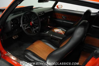 1971 Chevrolet Camaro LS1 Restomod