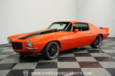 1971 Chevrolet Camaro LS1 Restomod