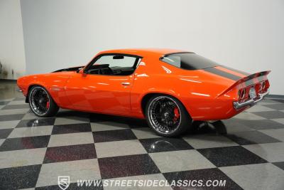 1971 Chevrolet Camaro LS1 Restomod