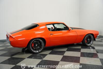 1971 Chevrolet Camaro LS1 Restomod