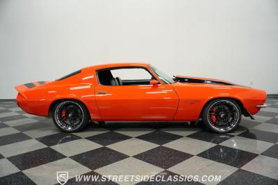 1971 Chevrolet Camaro LS1 Restomod