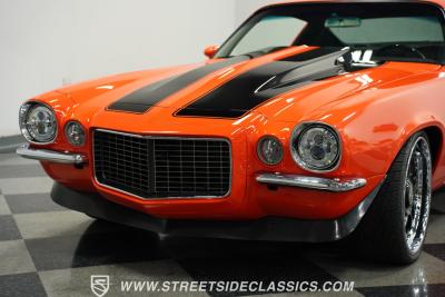 1971 Chevrolet Camaro LS1 Restomod