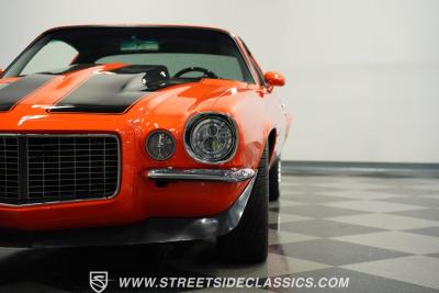 1971 Chevrolet Camaro LS1 Restomod