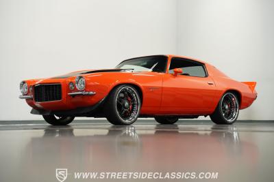 1971 Chevrolet Camaro LS1 Restomod